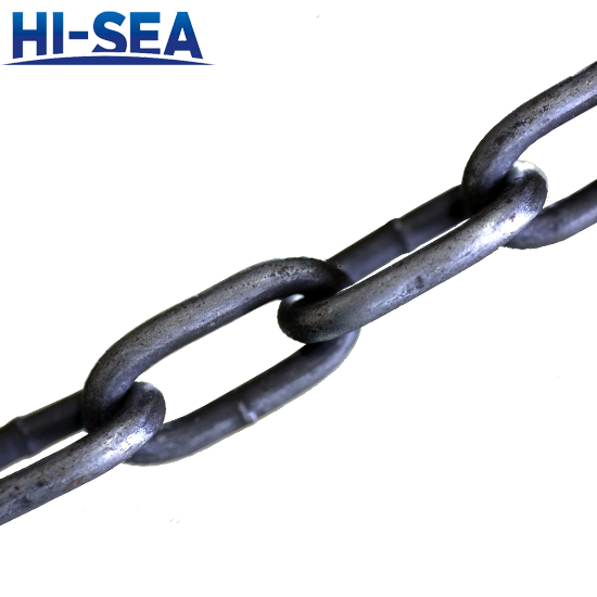 Non-Standard Link Chain